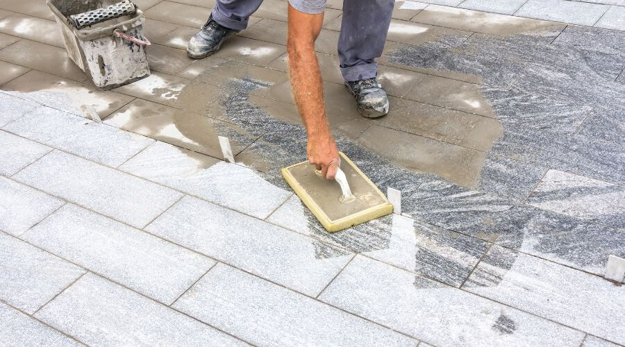 Expert flood damage restoration services in Lyndon, IL